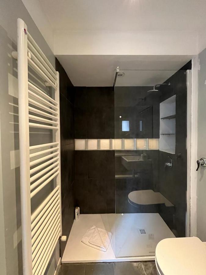 Foscolo 10 Stylish Apartment Rom Exterior foto
