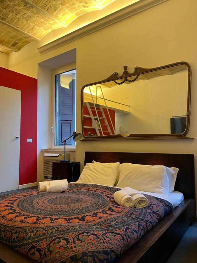 Foscolo 10 Stylish Apartment Rom Exterior foto